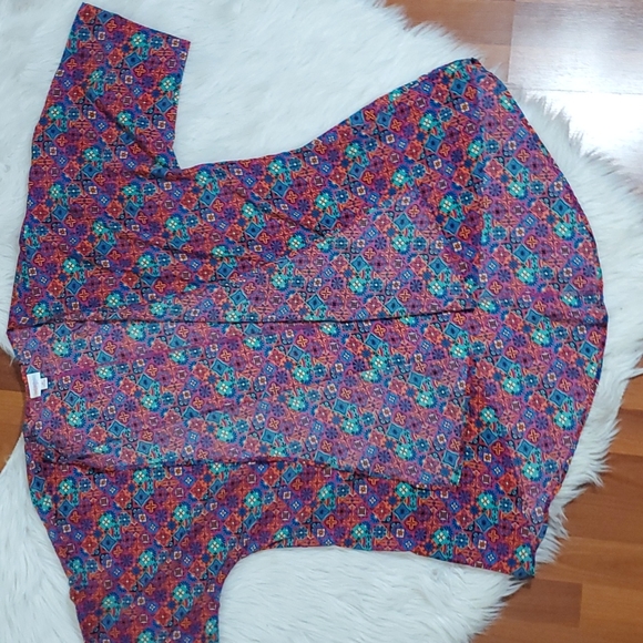 LuLaRoe Other - LuLaRoe duster